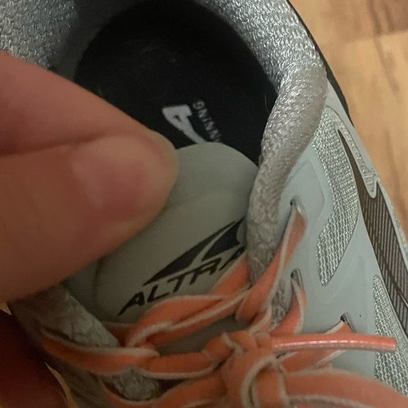 Altra Women’s Torin 5 Running Shoes Size 8 - Picture 3 of 11